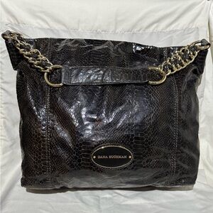 Dana Buchman bag